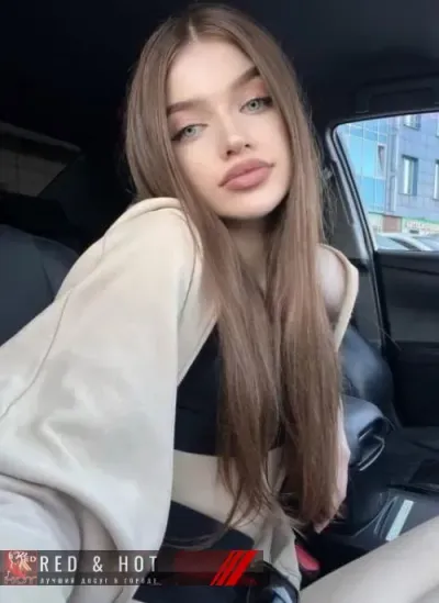 Анастасия, проститутка Волгодонск — фото 3