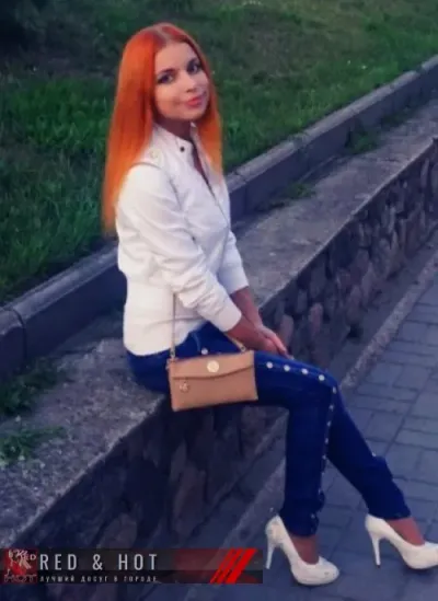 Гуля, проститутка Волгодонск